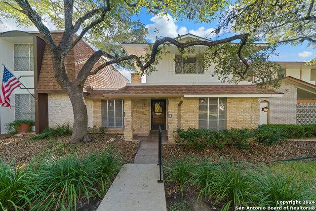 6106 Vance Jackson Rd - Photo 1