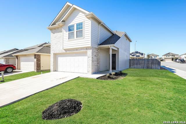 5203 Blue Ranch - Photo 1