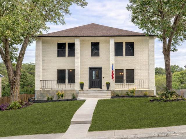 7738 Oakhill Park - Photo 1