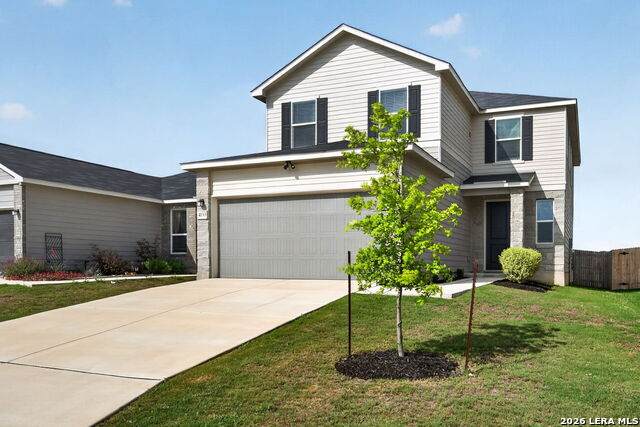 4133 Harper Lee Ln - Photo 1