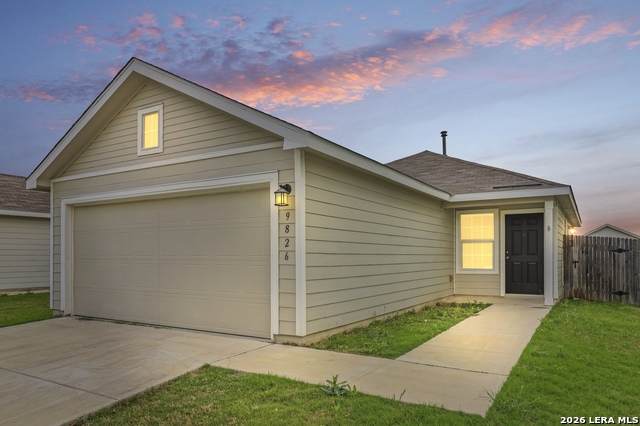 9826 Littleton Grist - Photo 1