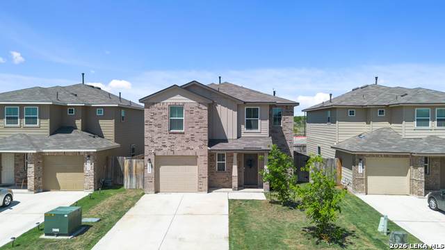 13527 Hummel Loop - Photo 1
