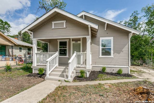 1319 Paso Hondo - Photo 1