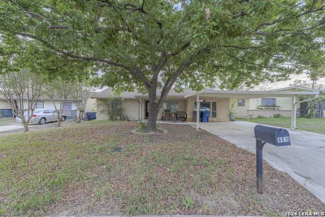 4410 Summer Wind St - Photo 1