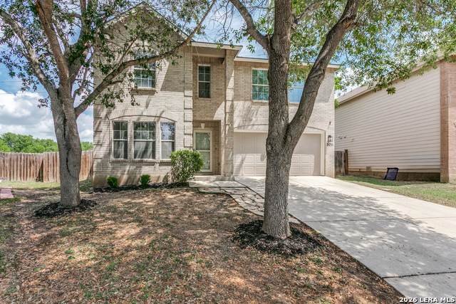 5011 Terrace Wood - Photo 1