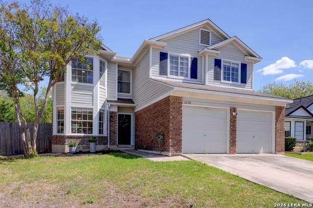 6238 Broadmeadow - Photo 1