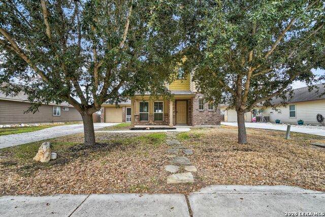 1030 Birdsong Lane - Photo 1