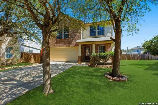 3406 Aranda Fields - Photo 1