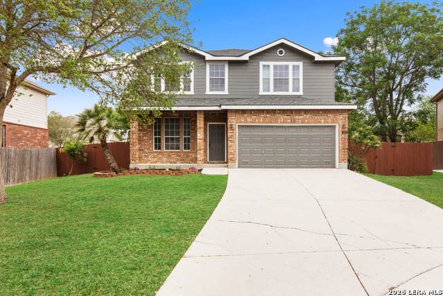 337 Willow Loop - Photo 1