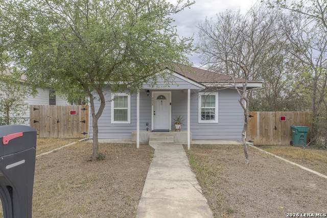 2608 Leal St - Photo 1