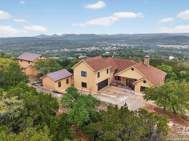 1076 Saddleback Ridge Trl - Photo 1