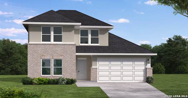 15562 Doublecreek Drive - Photo 1