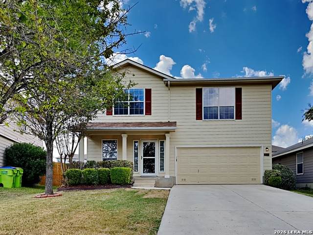 419 Cardinal Way - Photo 1
