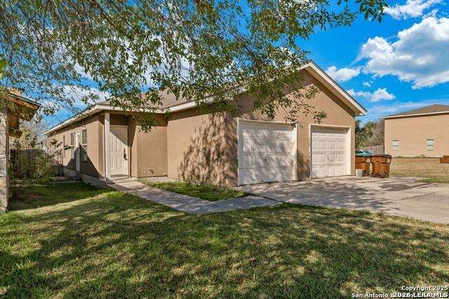 7379 Longing Trail - Photo 1