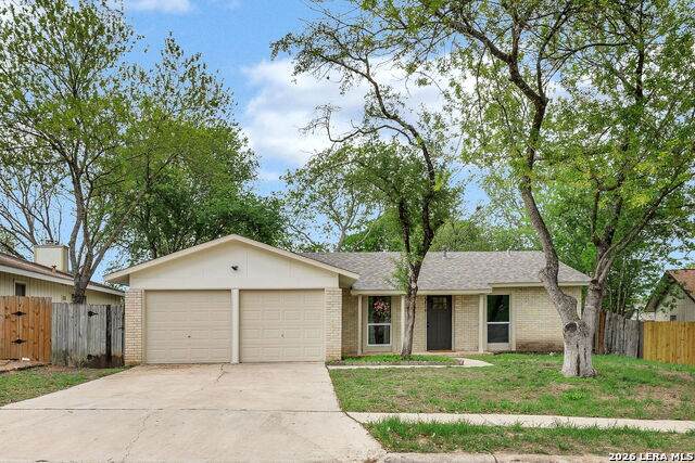 5914 Channcy Springs St - Photo 1