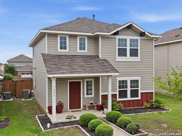 1053 Esplanade Pkwy - Photo 1