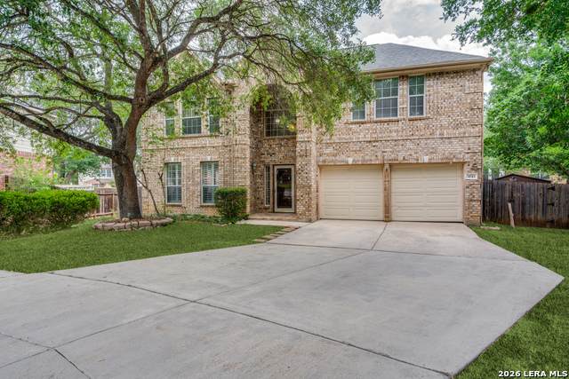 1643 Bold Cypress - Photo 1