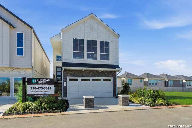 6464 Babcock Road - Photo 1