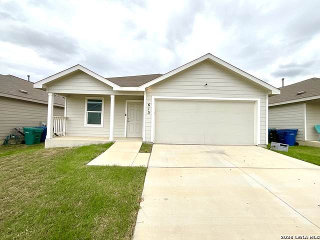 615 Bean Bend - Photo 1