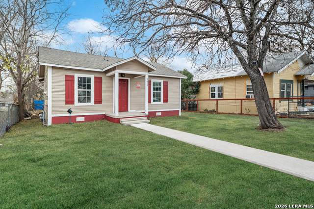2619 Houston - Photo 1
