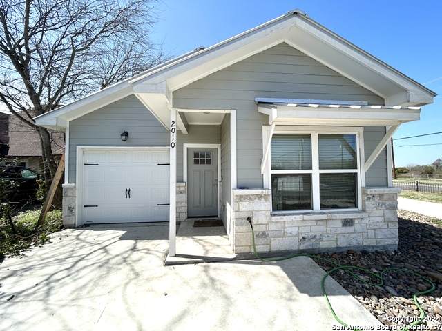 2010 Ranch Estates Blvd - Photo 1