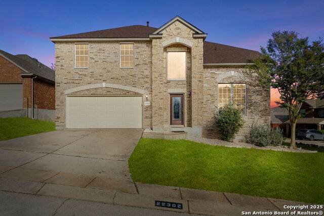 22302 Verde Knoll - Photo 1