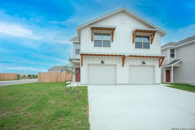 7607 Gramercy Way - Photo 1