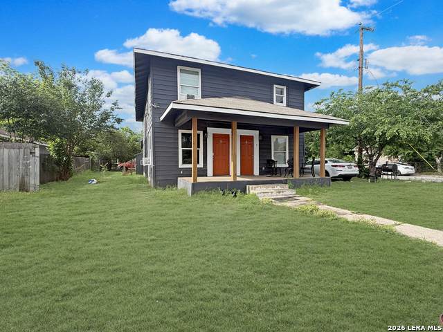 224 Pyron - Photo 1