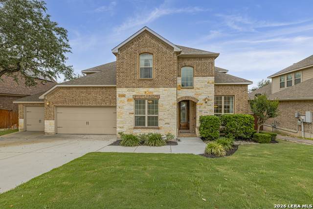 11918 Lampasas Trl - Photo 1