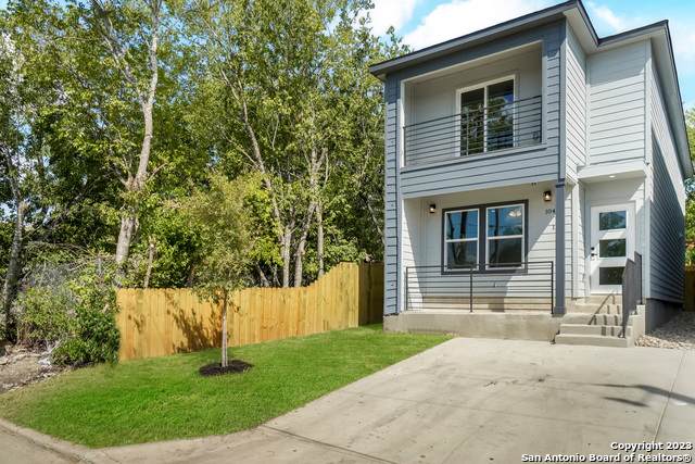 104 Shenandoah - Photo 1