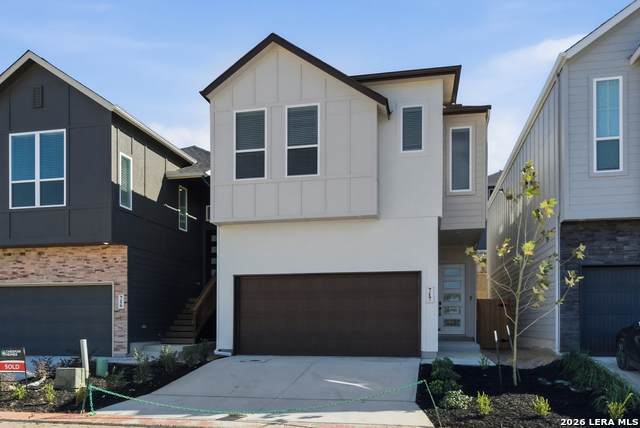 6464 Babcock Road - Photo 1