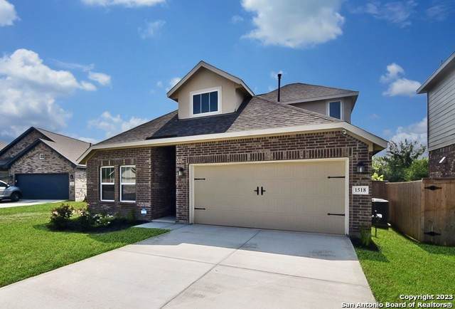 1518 Stony Island Dr - Photo 1