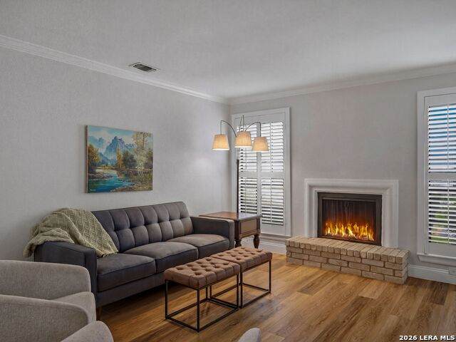 2611 Eisenhauer Road - Photo 1