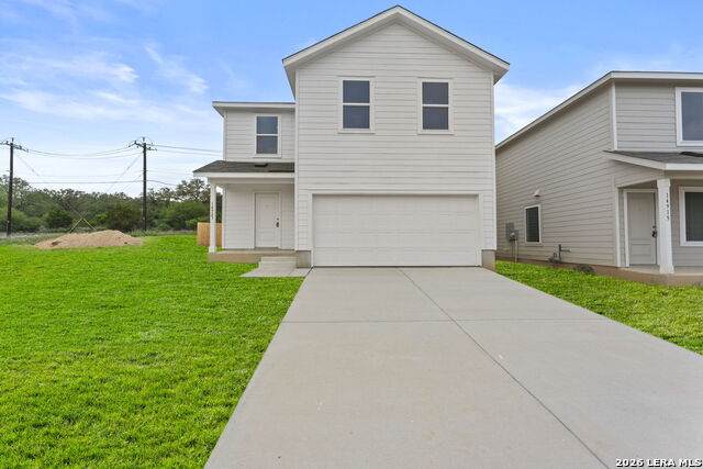 14923 Warwick Shire - Photo 1