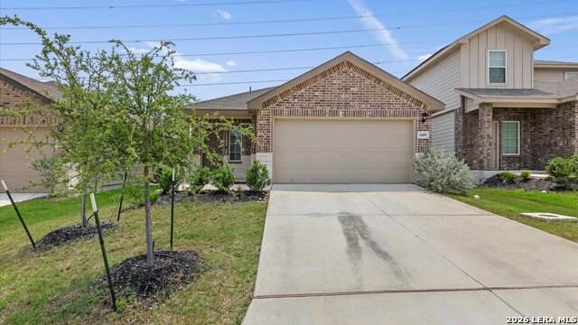 1609 Chianti Pass - Photo 1