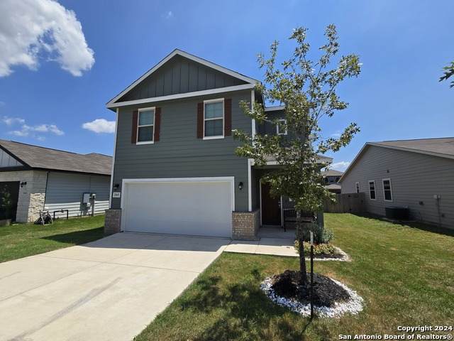 2565 Hiddenbrooke Trce - Photo 1