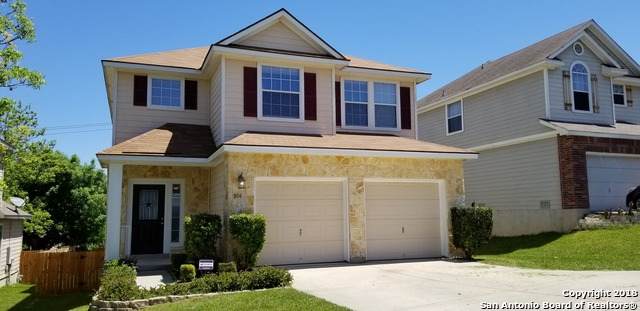 806 Thomas Ridge - Photo 1