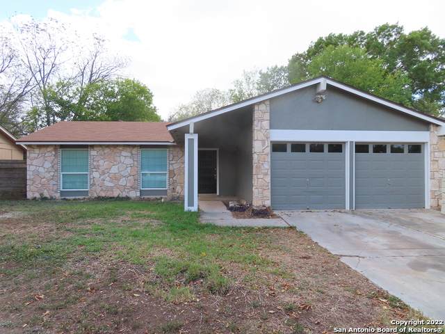 9450 Cliff Way St. - Photo 1
