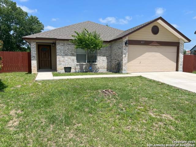 8227 Club Meadow Dr - Photo 1