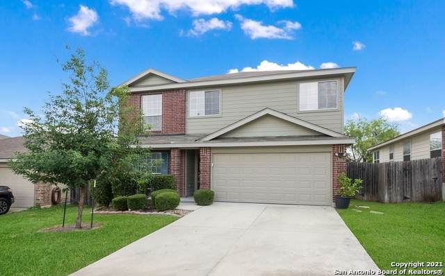 650 Granite Cliff - Photo 1