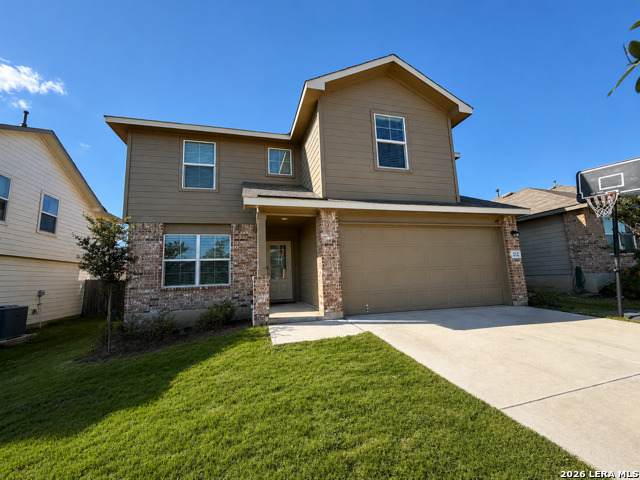 212 Empress Brilliant - Photo 1