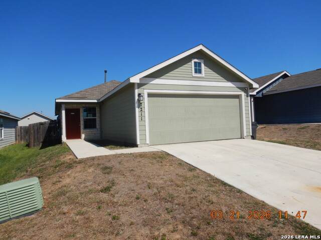 7211 Lavaca Blf - Photo 1