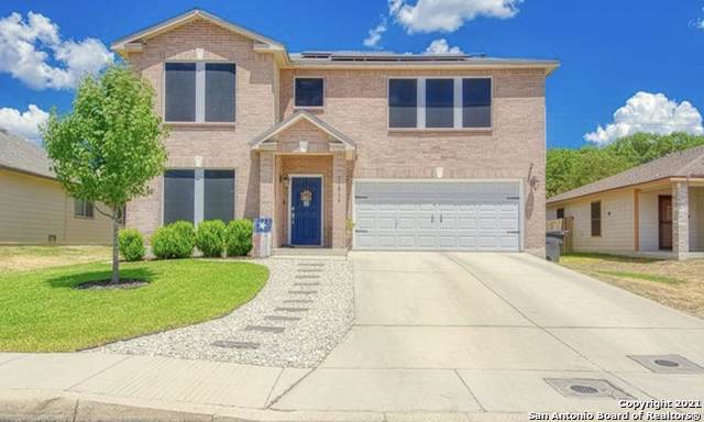 11038 Hillsdale Loop - Photo 1