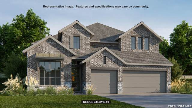 117 Rainwater Creek - Photo 1