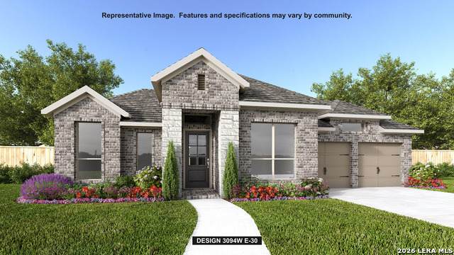 5137 Lottchen Ln - Photo 1