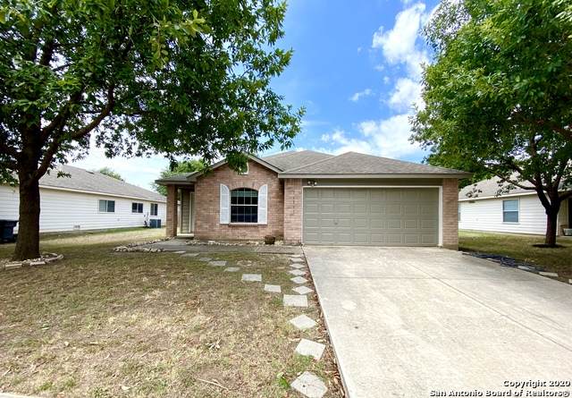 16511 Caballo Valley - Photo 1