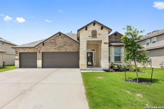 14510 Clay Ridge Run - Photo 1