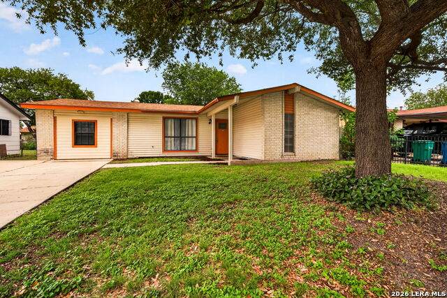 3007 Aragon Dr - Photo 1