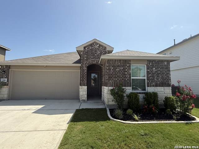 380 Arbor Hills - Photo 1