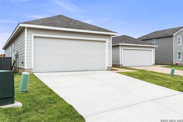907 Stricker Path - Photo 1